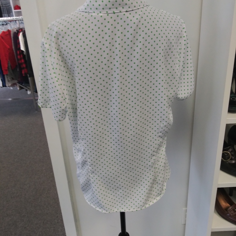 Blouse - Picture 3 of 5